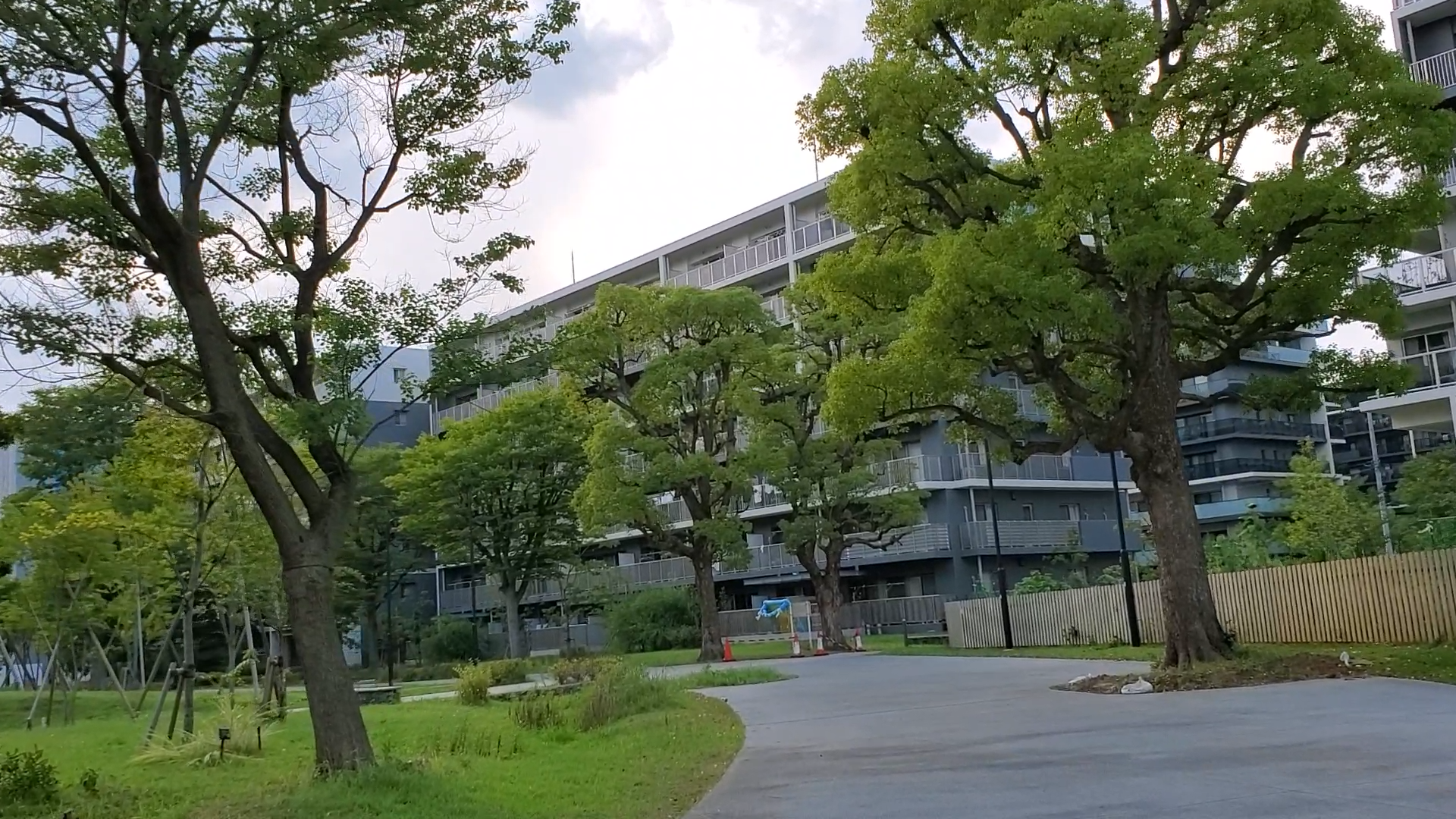 You are currently viewing 일본에서 집구하기 #2 UR주택의 장단점